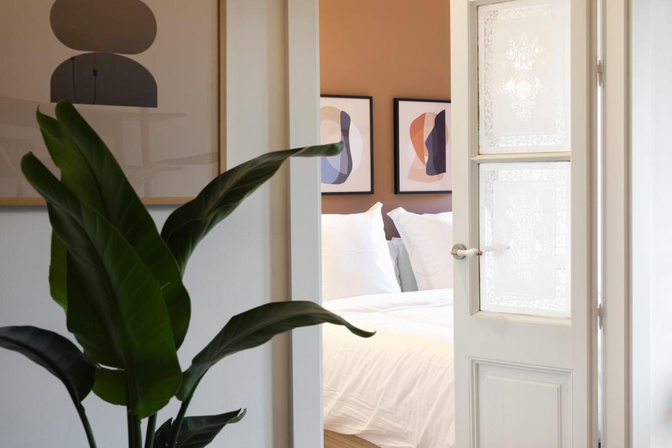 Apartamento Casa Vilanova Barcelona
