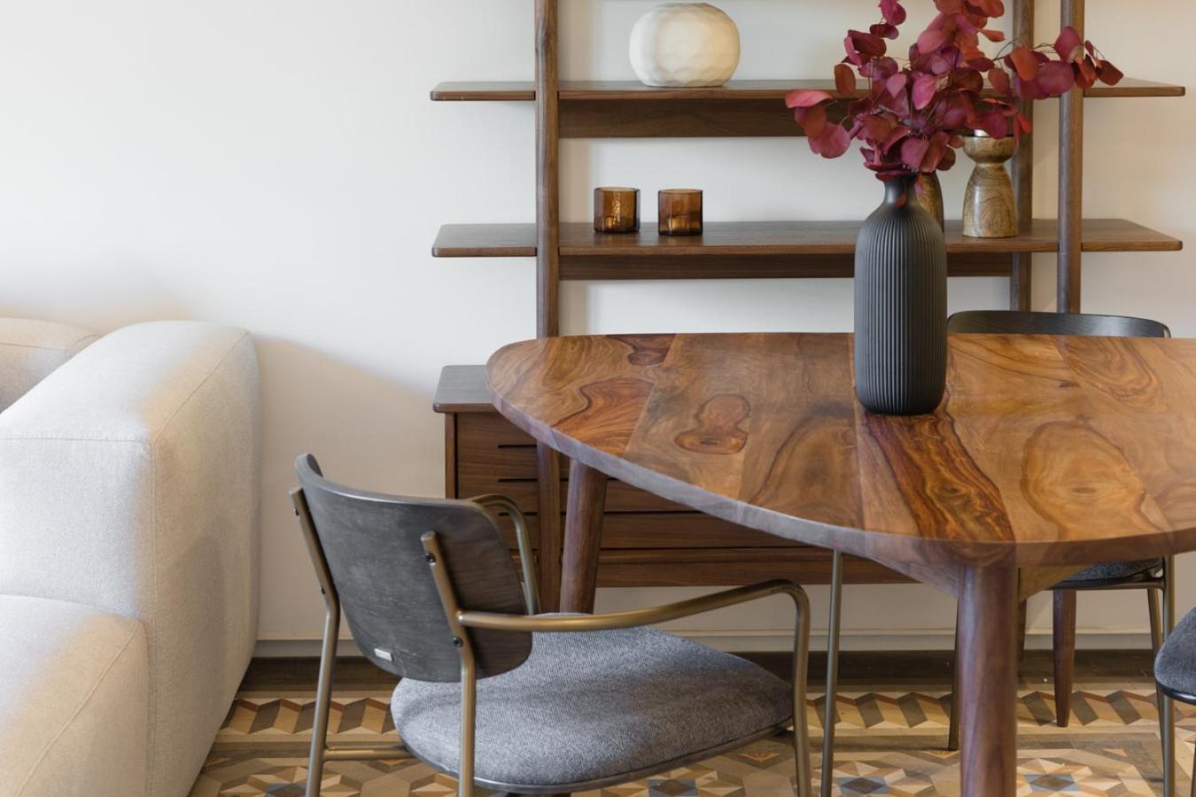 Casa Vilanova Apartamento Barcelona