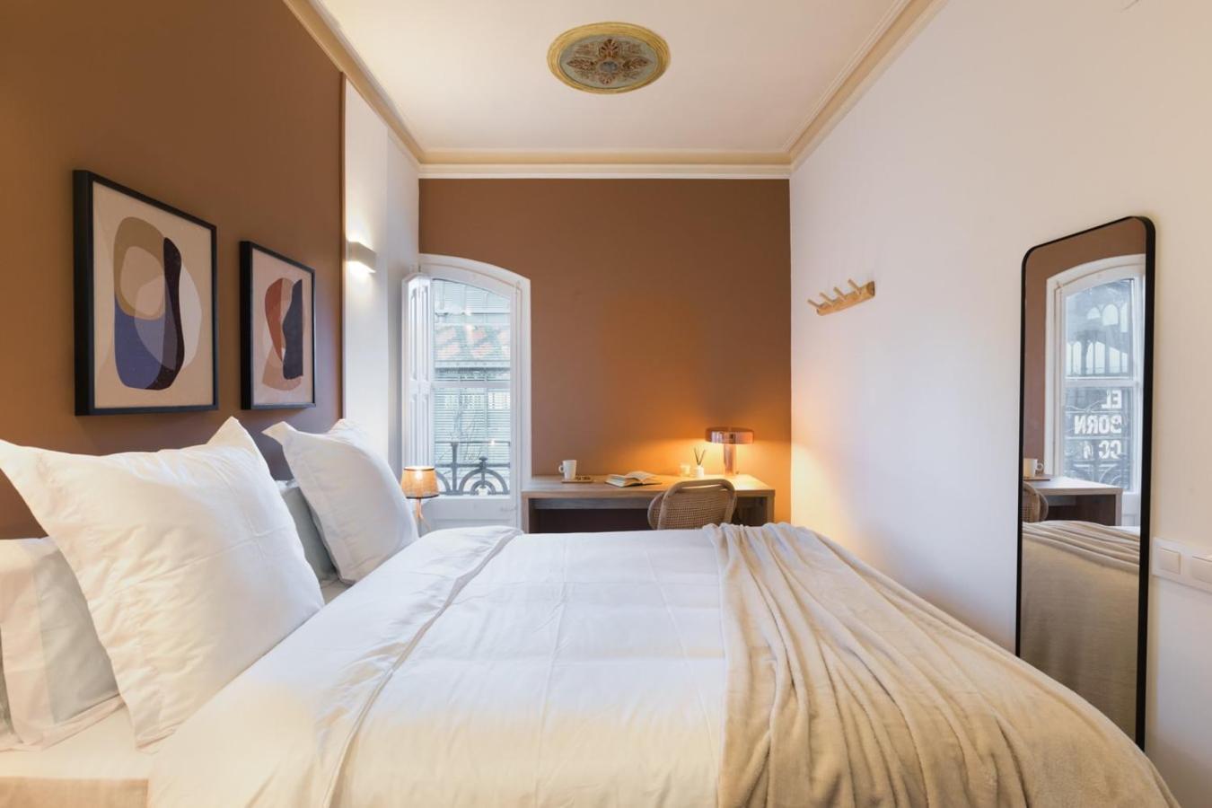 Casa Vilanova Apartamento *