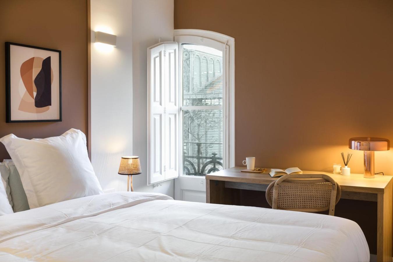 Casa Vilanova Apartamento Barcelona